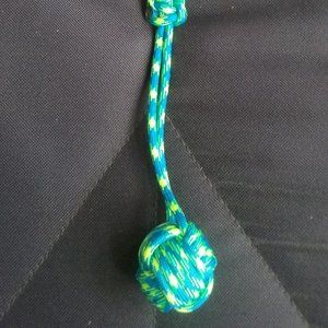 Paracord Monkey Fist